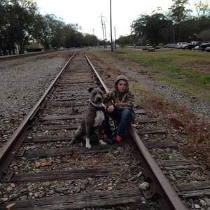 Meet your Posher, Ahingle